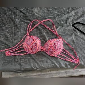 Sand and Shore Bikini Top